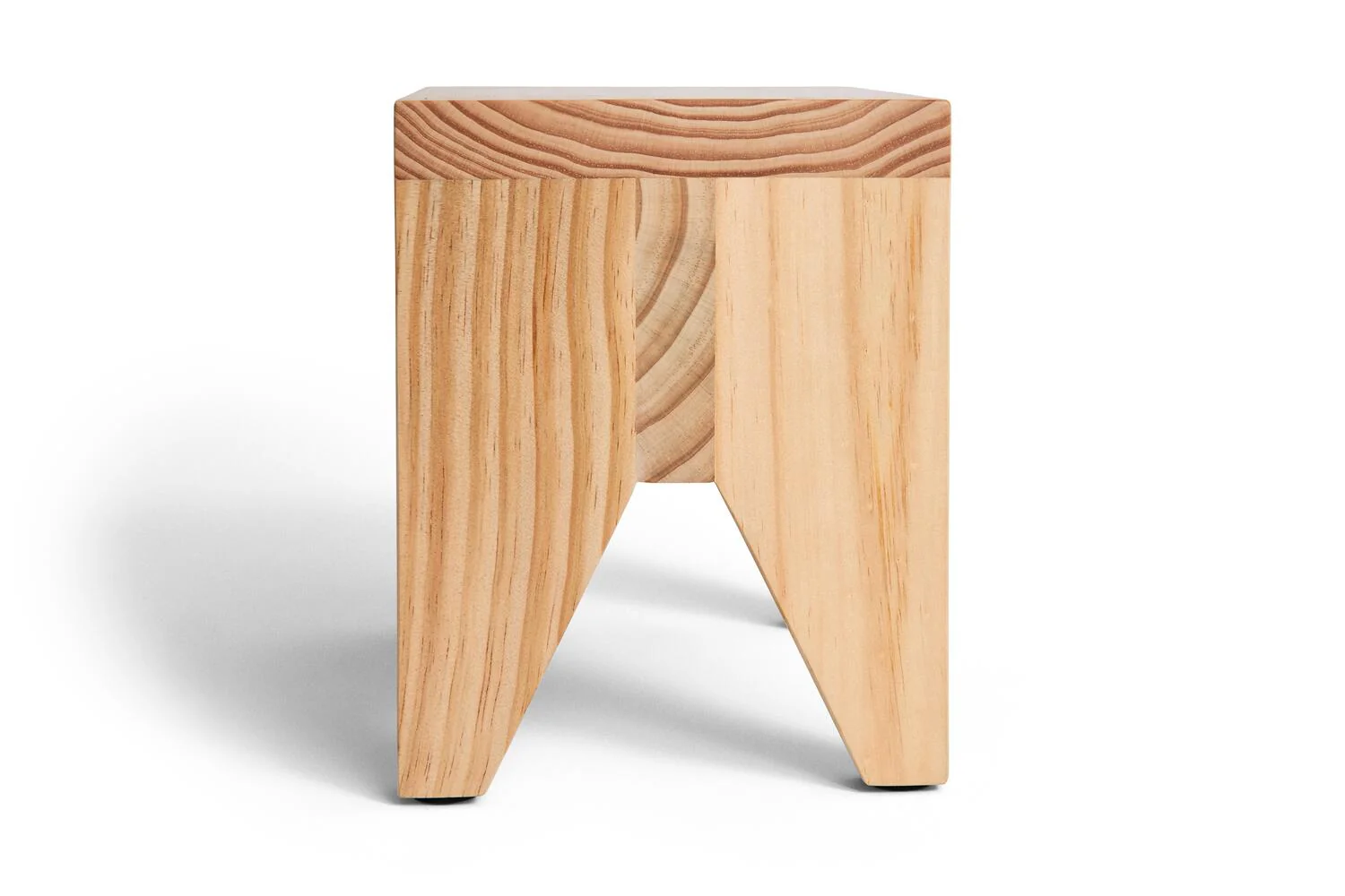 Manolito skammel, L30 cm - natur - Image 11