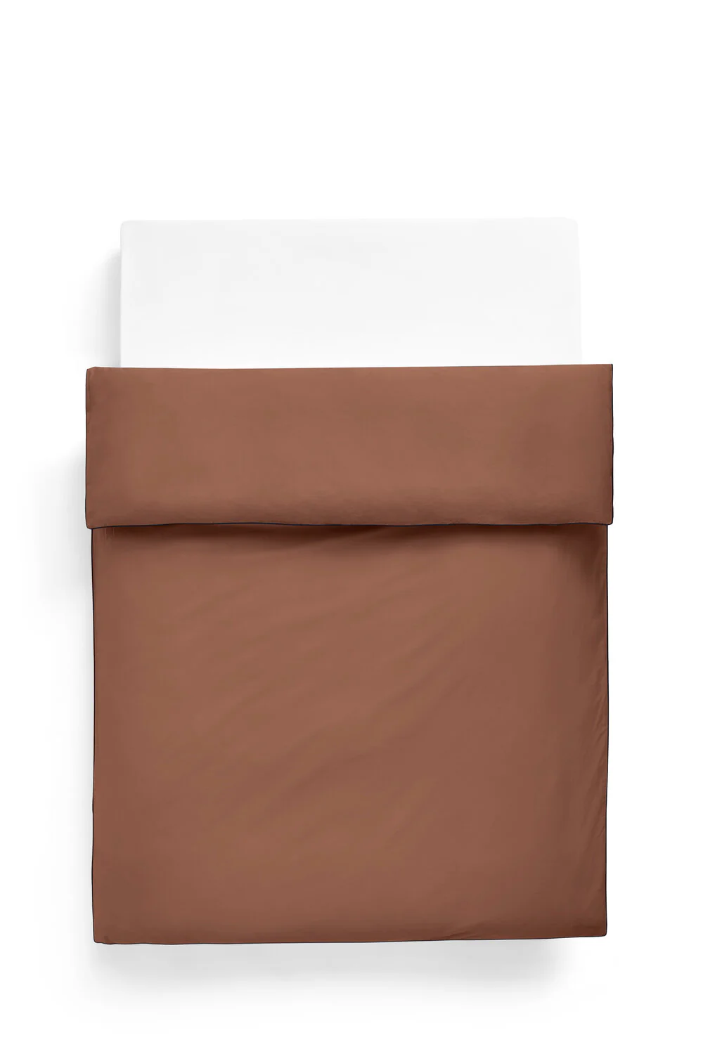 Outline dynebetræk - Milk chocolate - Image 2