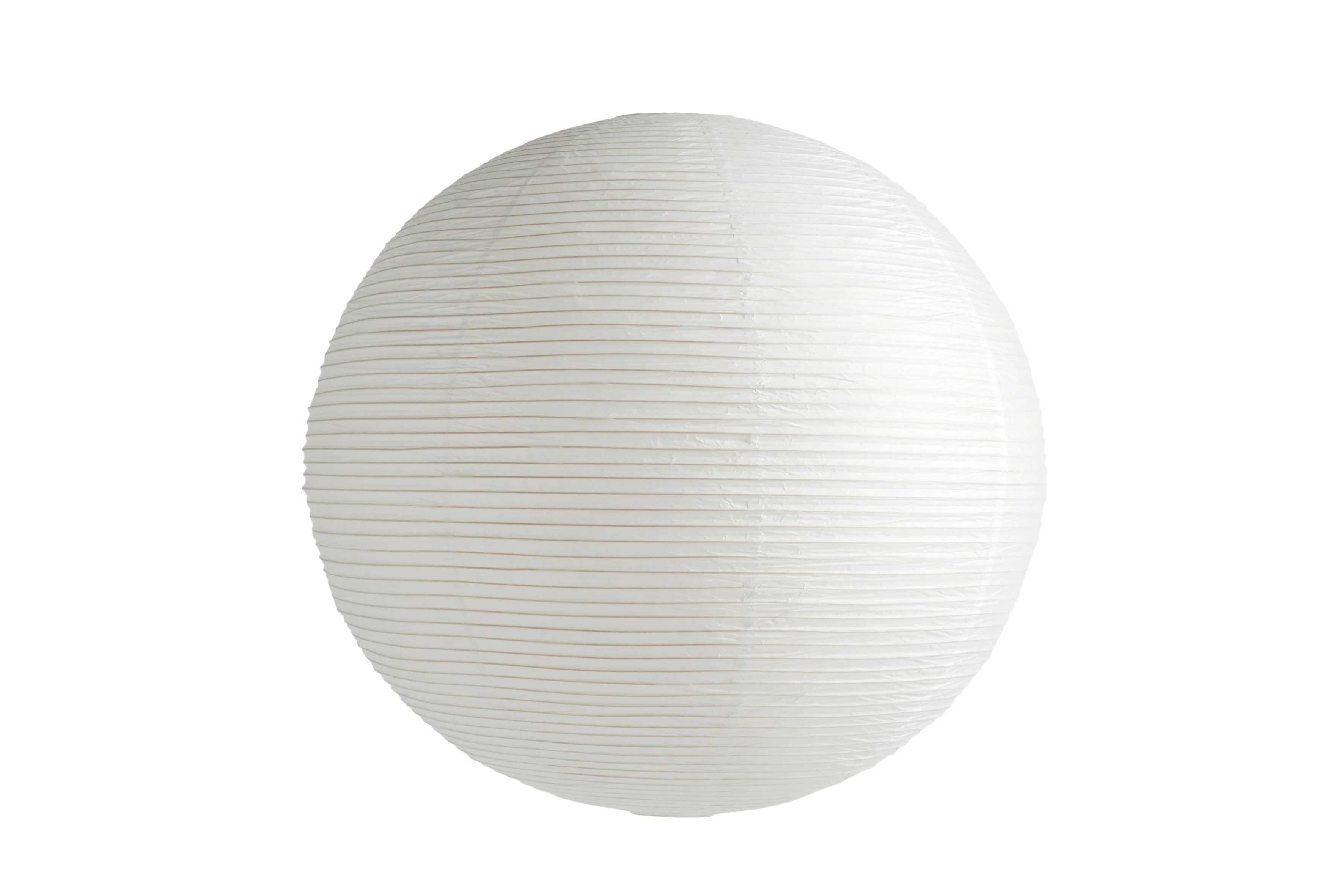 Paper Shade lampeskærm - hvid - Image 2
