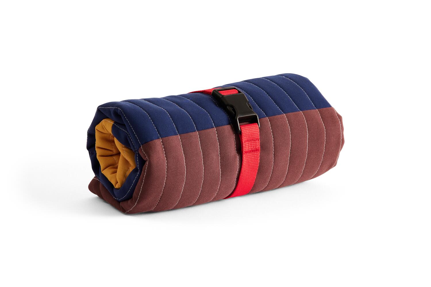 Rejsetæppe til hunde, Multi - 80x80 cm. - Image 2