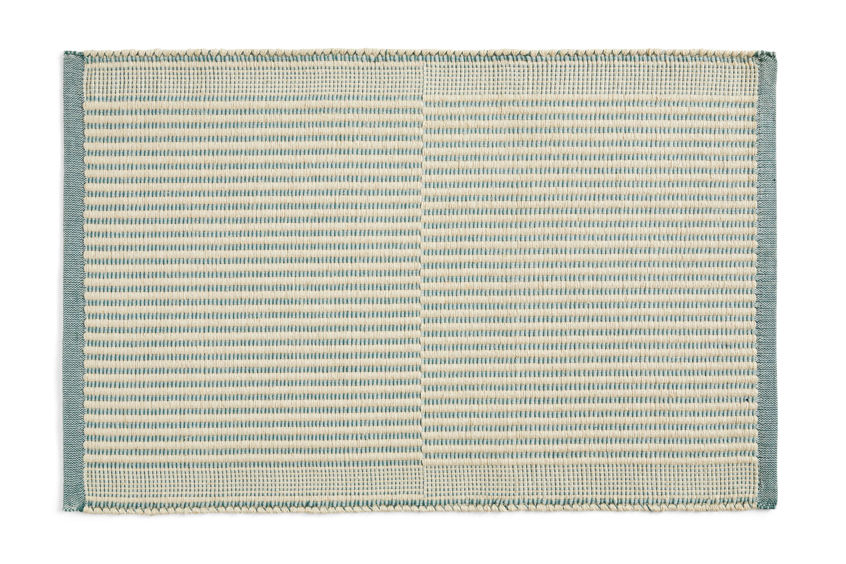 Tapis måtte, grå - 60x95 cm.