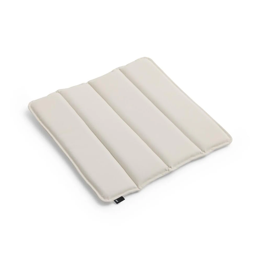 Terrazza havehynde, 40x40 cm - Cream White - Image 2