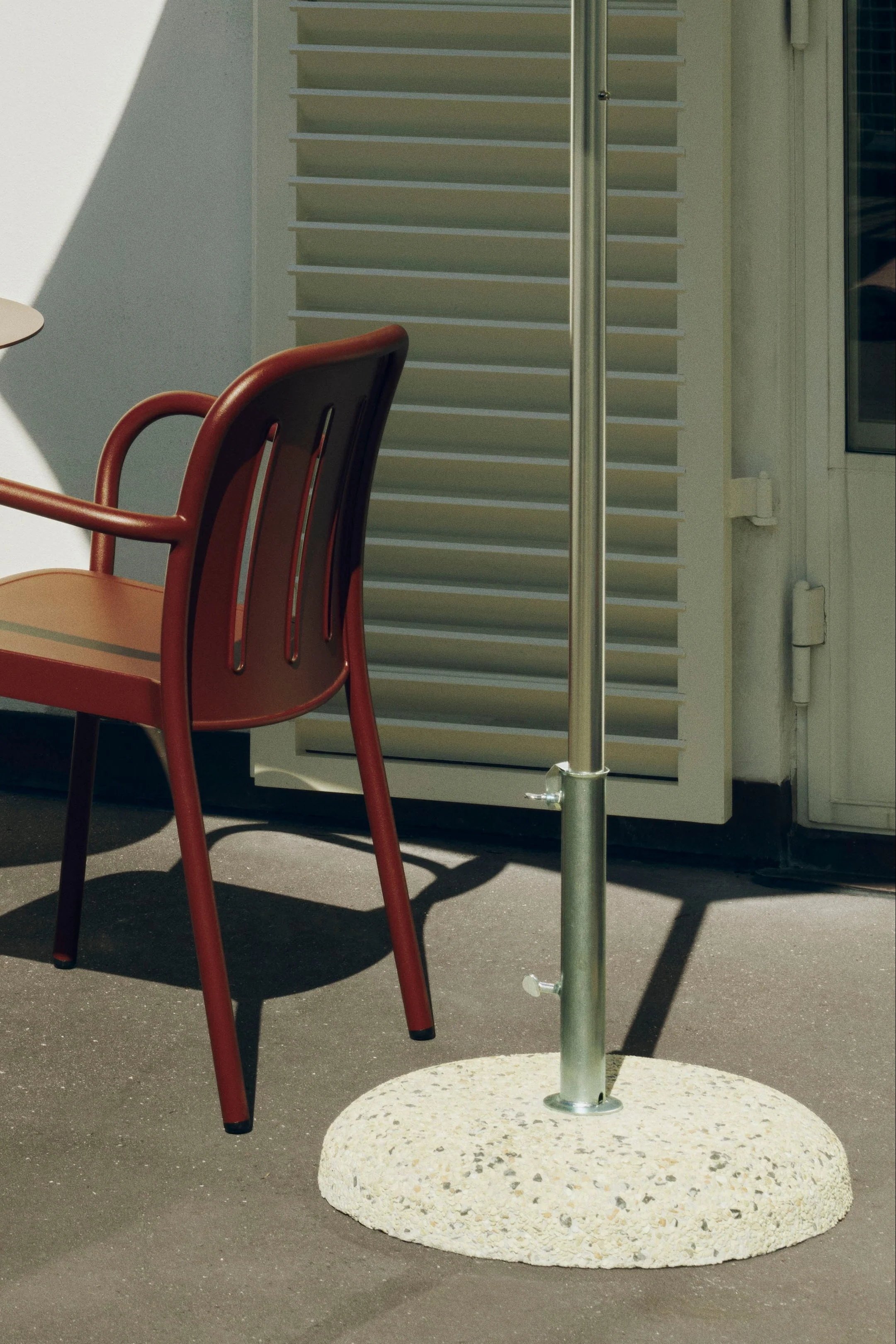 Terrazza parasolfod - Concrete Stone - Image 2