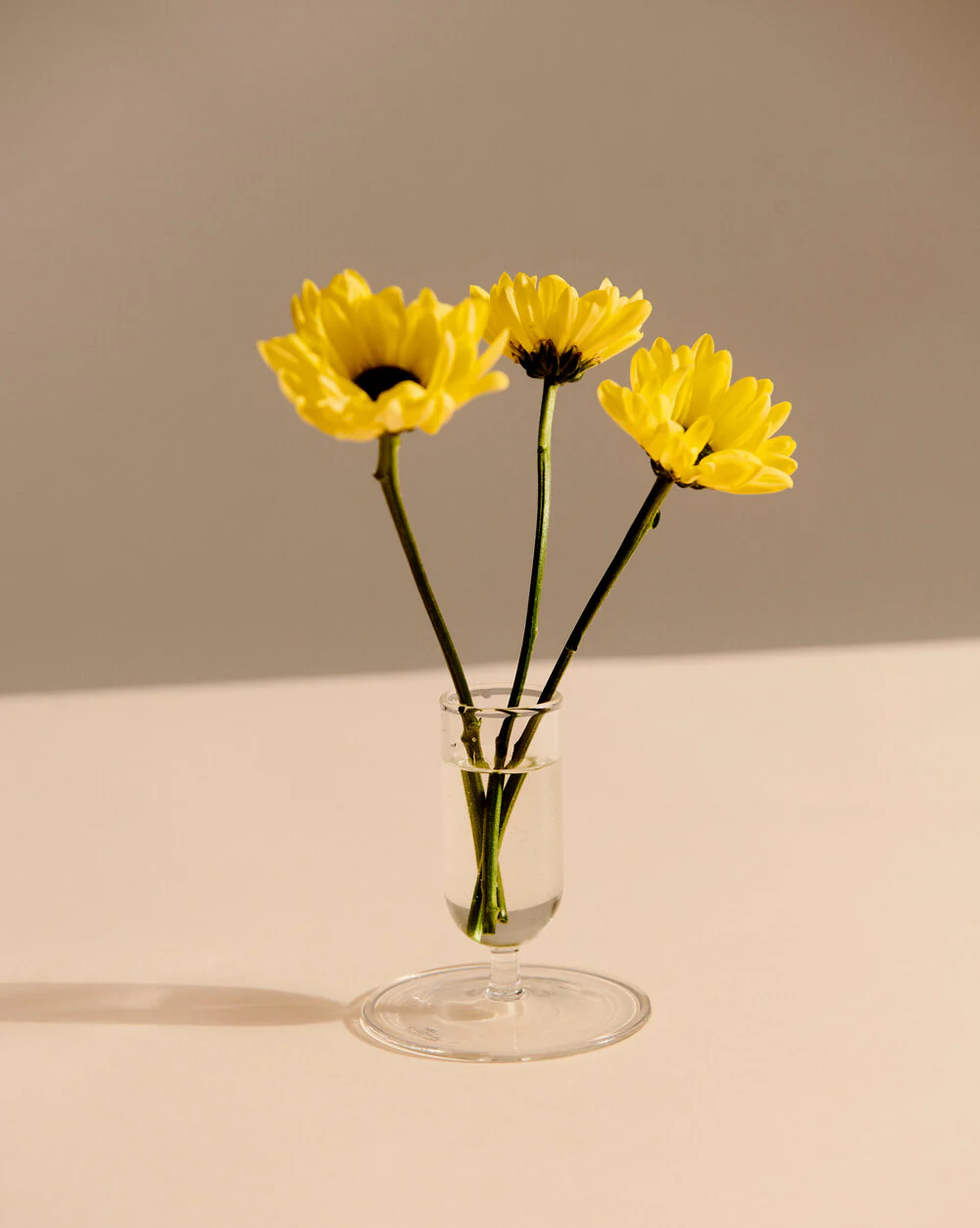 Tiny Vase, klar - H8,6 cm. - Image 6
