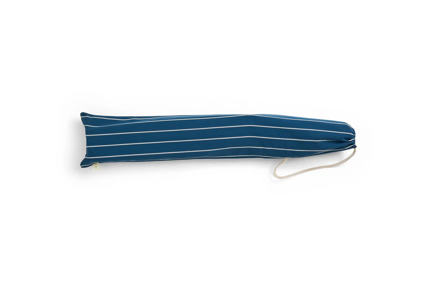 x Jasper Morrison klapstol - Blue with beige stripe - Image 6
