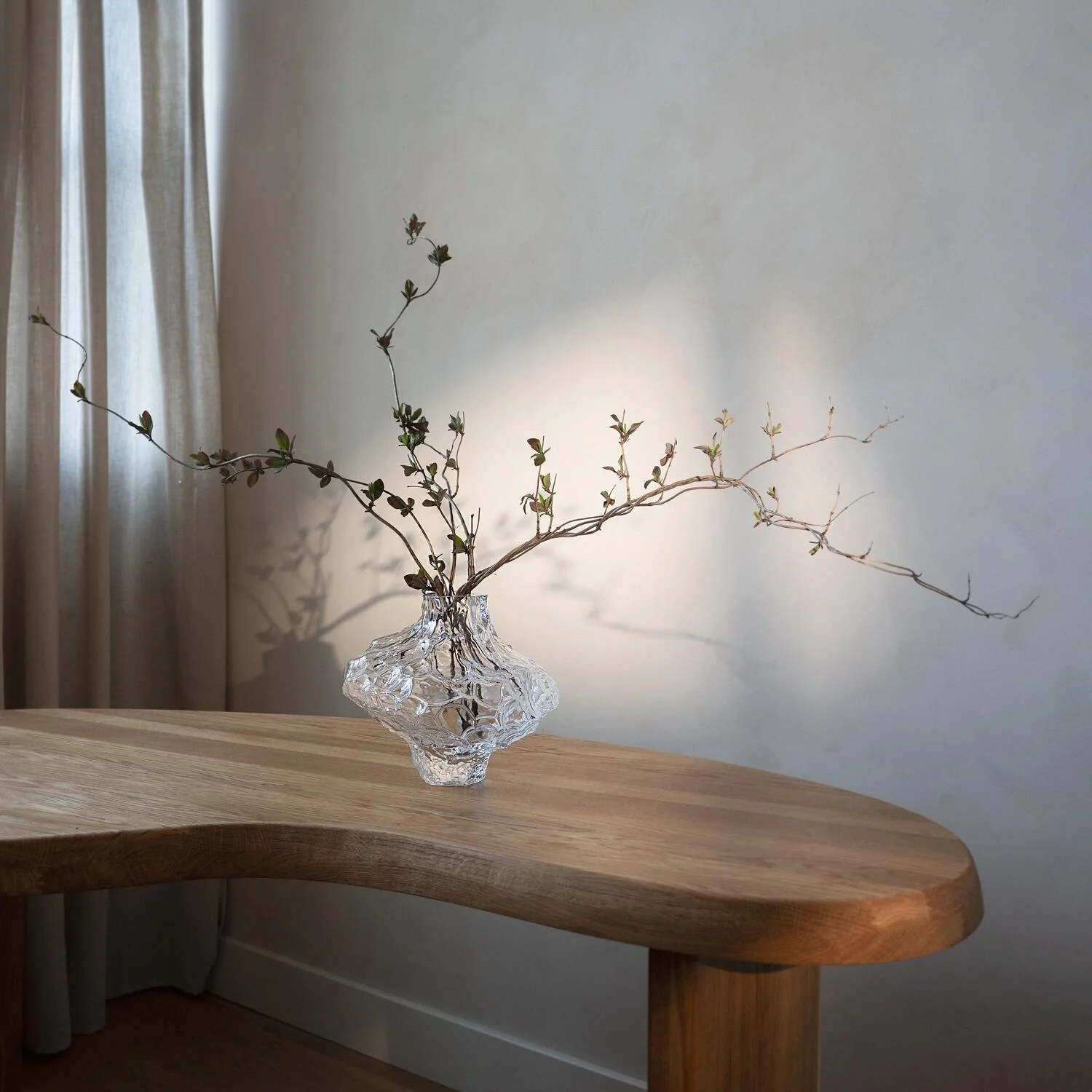 Canyon vase, stor - klar - Image 3