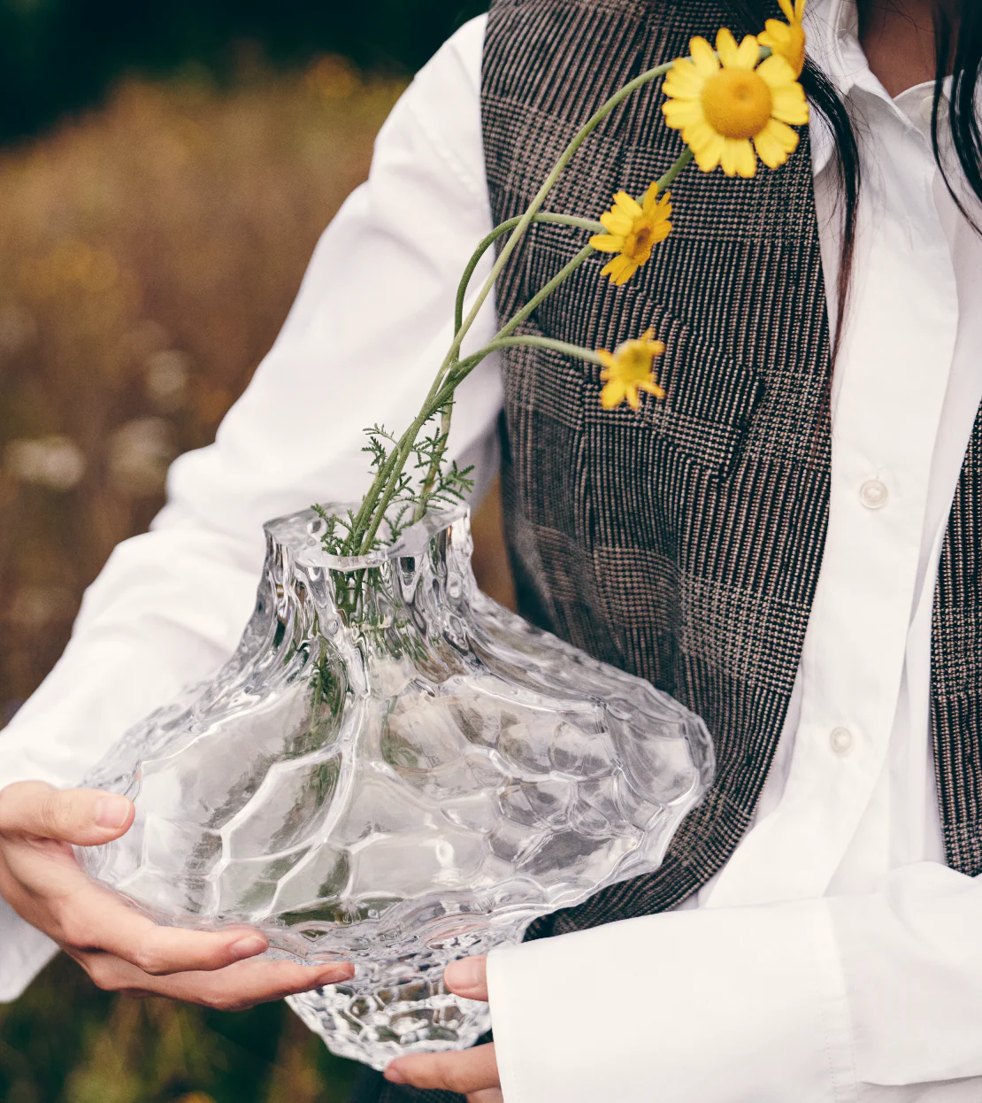 Canyon vase, stor - klar - Image 5