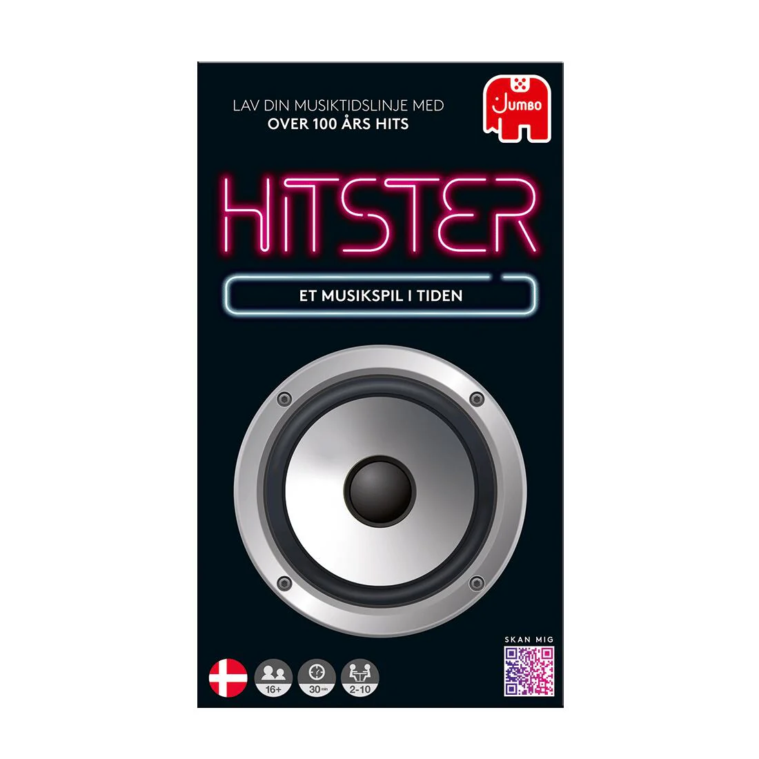 Hitster spil