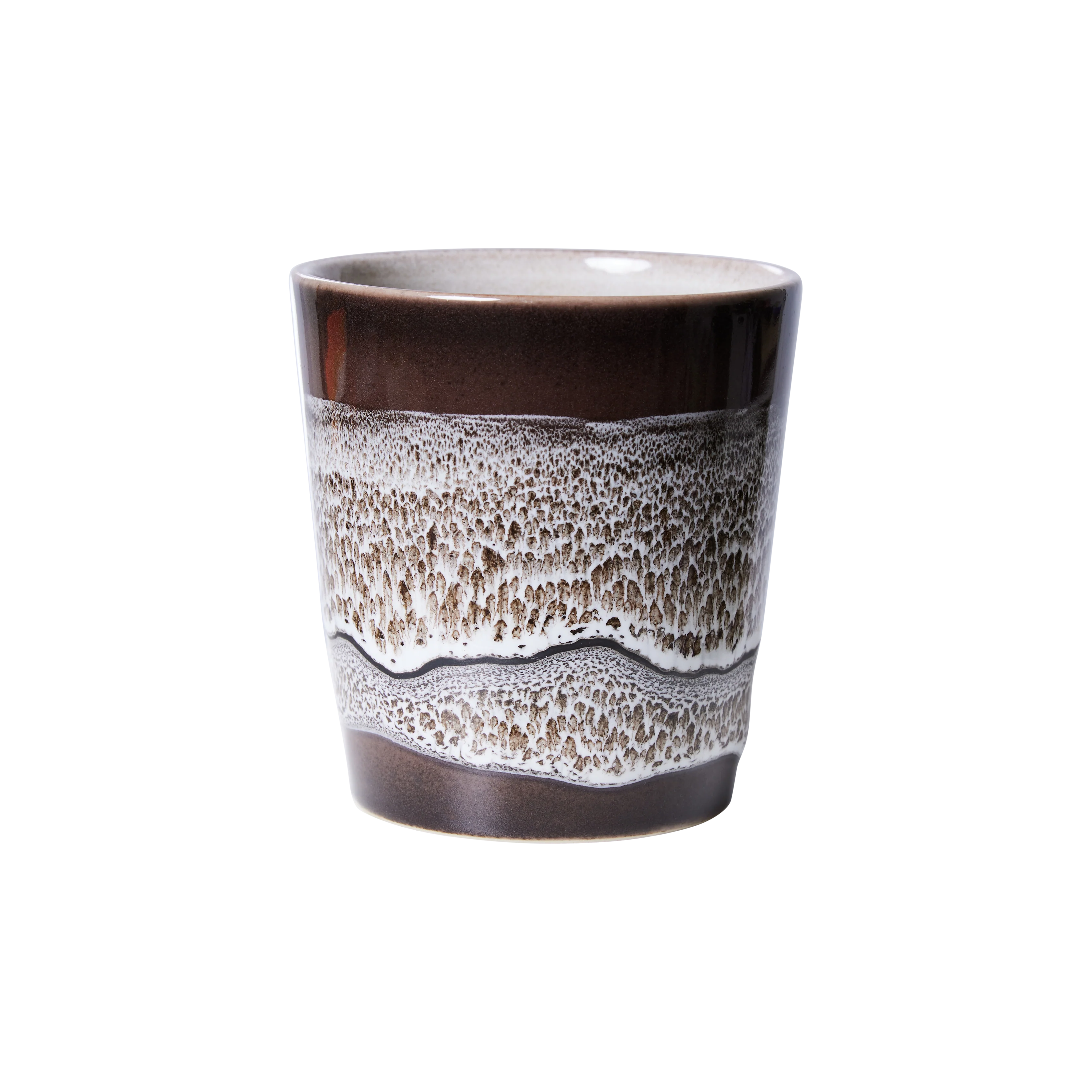 70s ceramics kop - Rock on