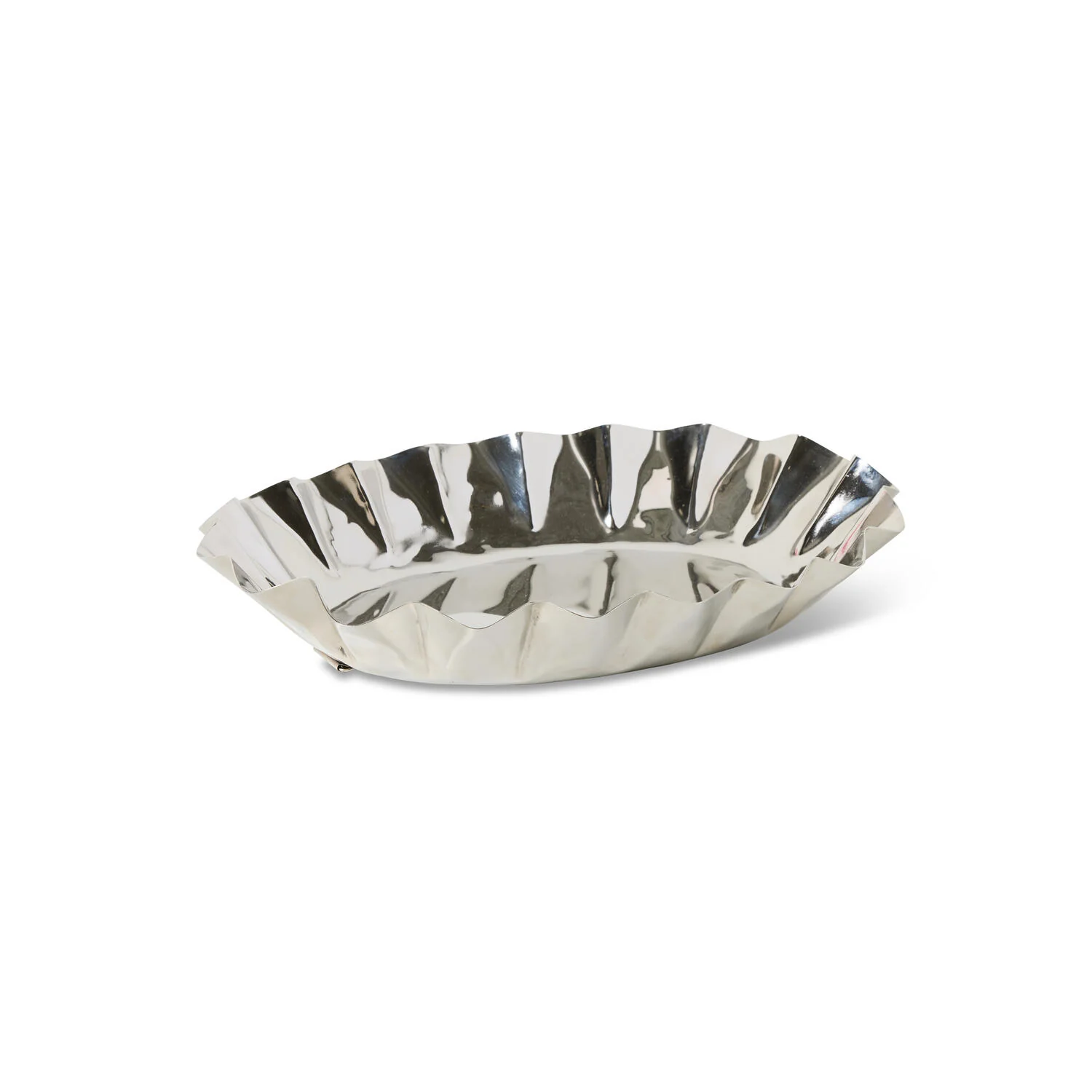 Bakke, chrome - L39 cm - Image 3