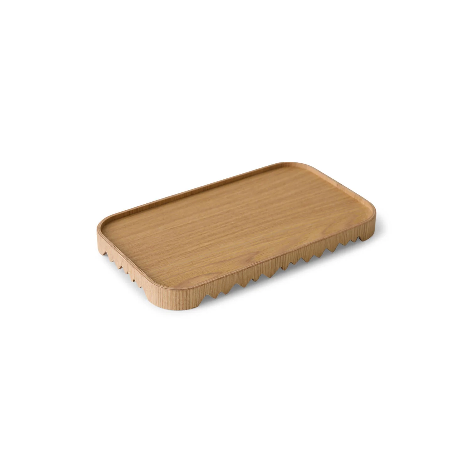 Serveringsbakke - Natural - Image 3