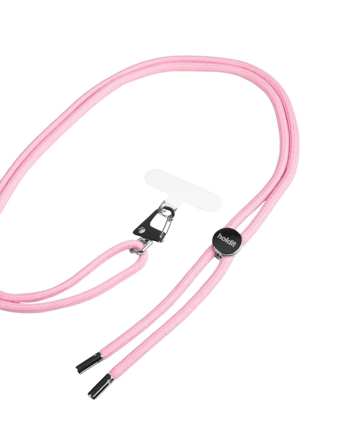 Crossbody Strap til mobil - Pink - Image 2
