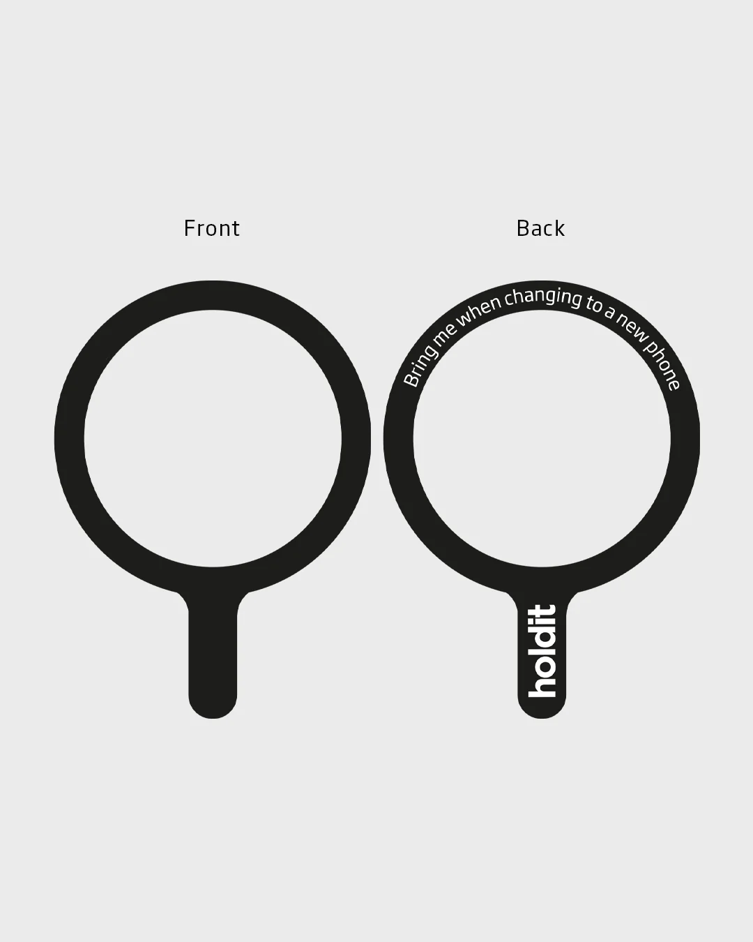 MagSafe Ring - sort - Image 4