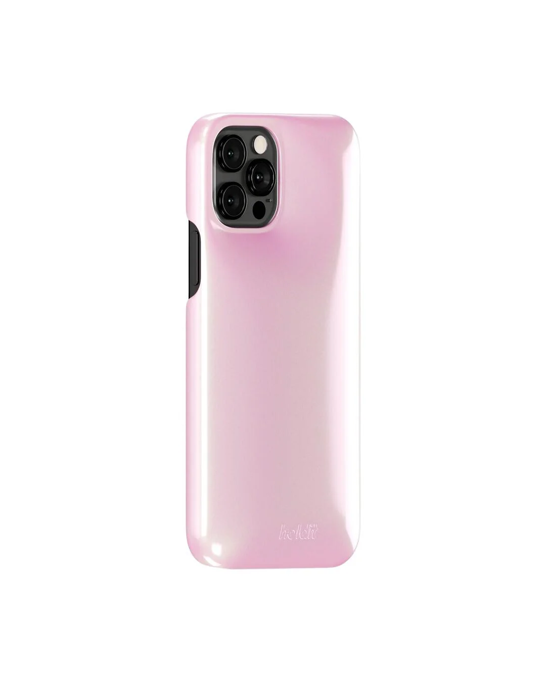 Puffy iPhone cover - Glazed Pink - Image 2