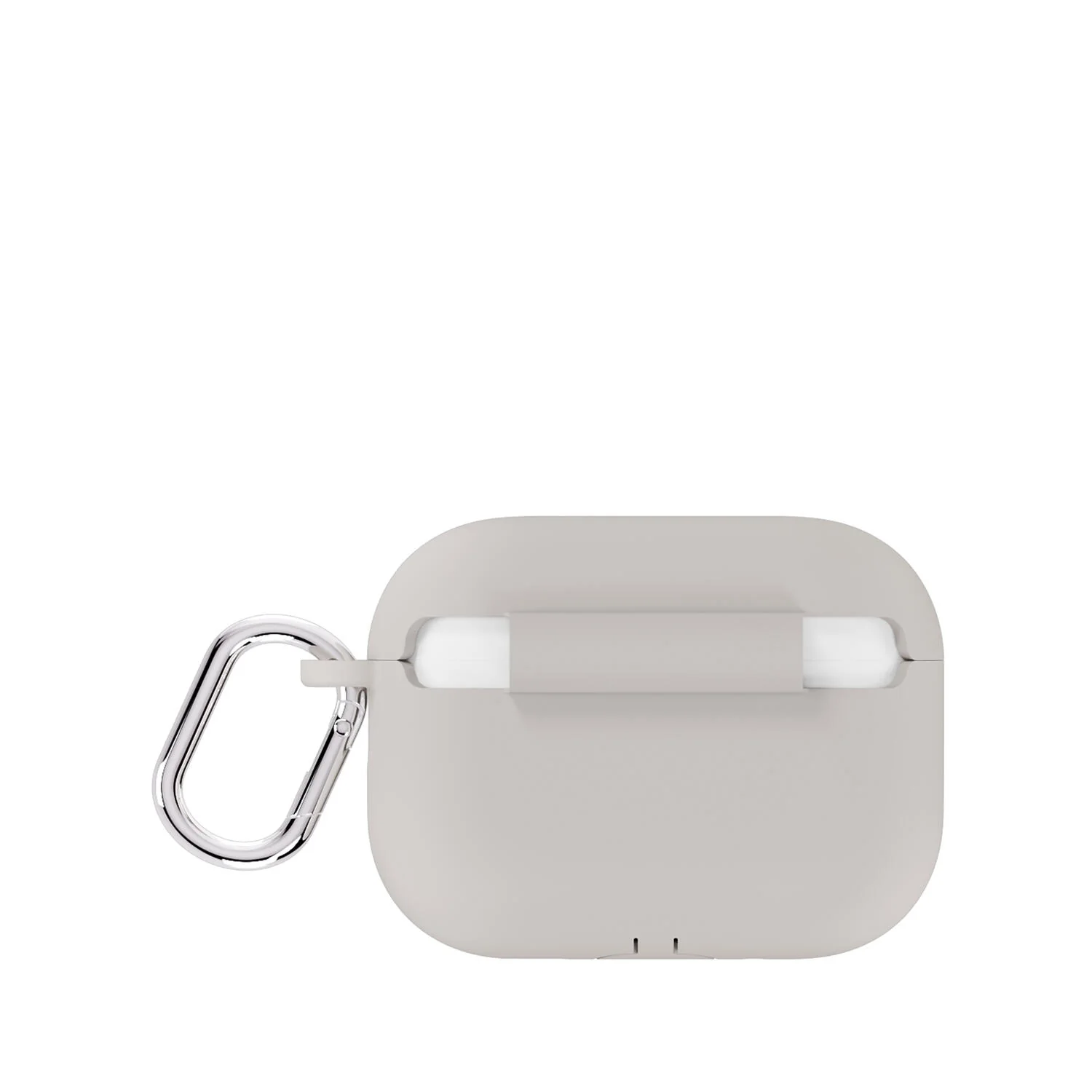 Silicone Solid AirPods Pro 3 cover - Image 4