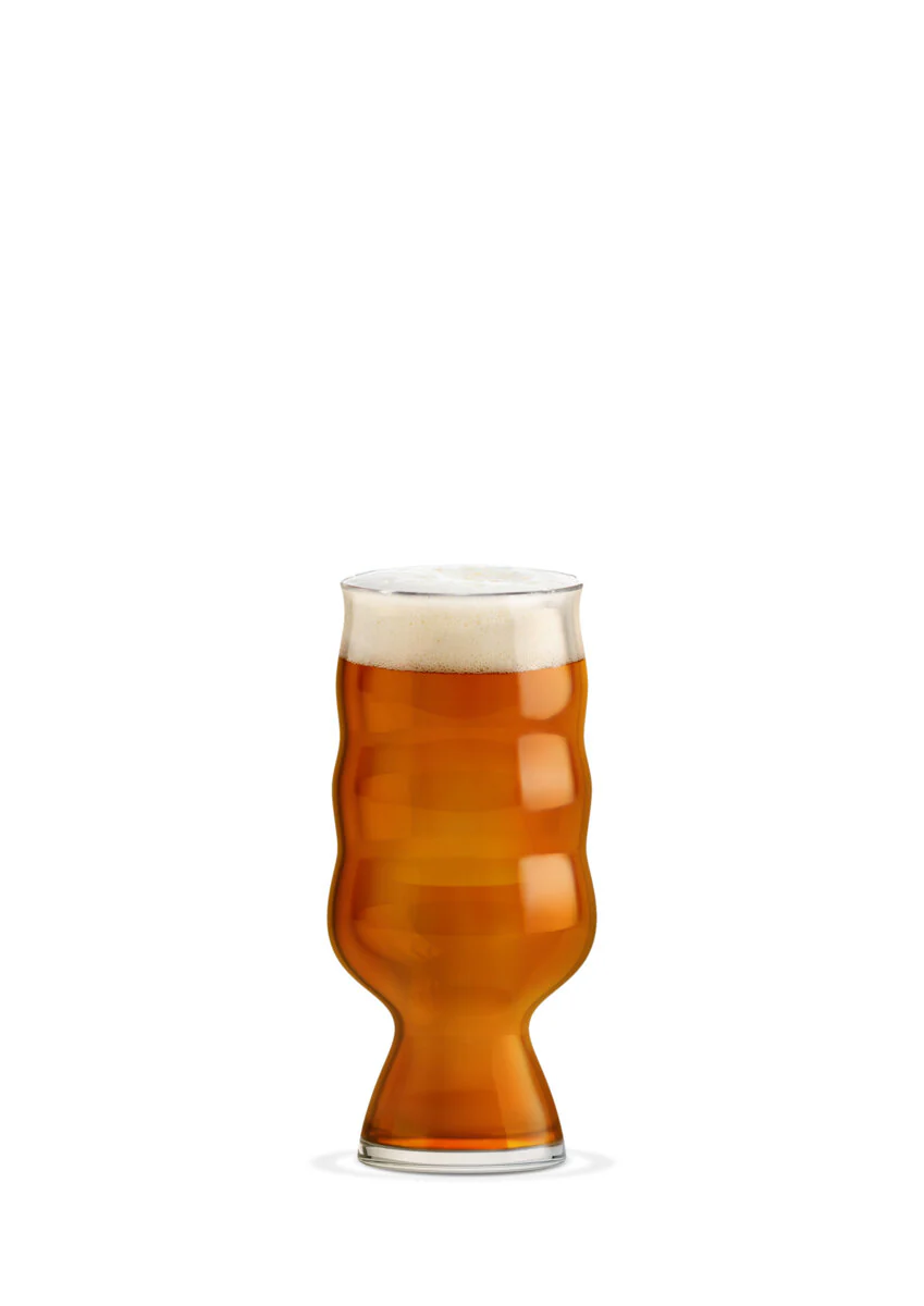 x Mikkeller IPA Ølglas, 2 stk - 50 cl - Image 7