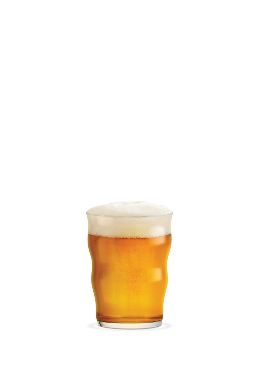 x Mikkeller Pint Ølglas, 2 stk - 40 cl. - Image 5