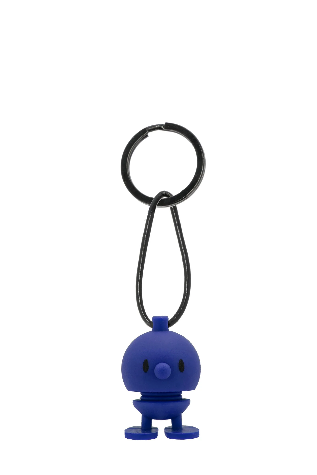 Bumble nøglering - Dark Blue