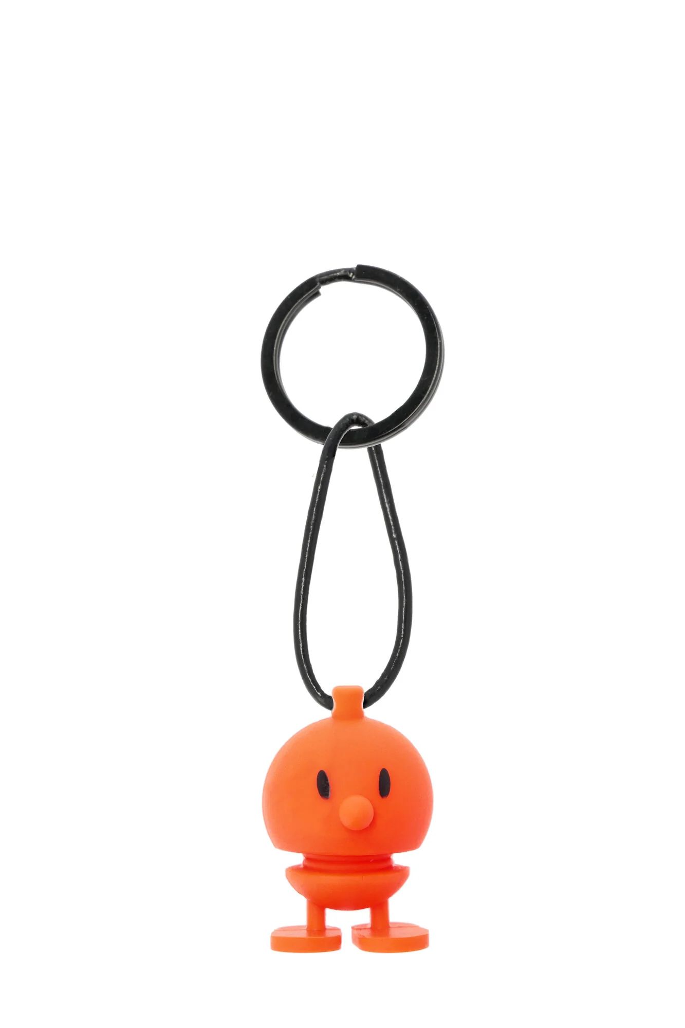 Bumble nøglering - orange