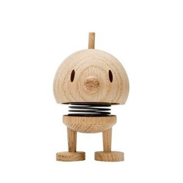 Small Bumble - Ubehandlet Eg
