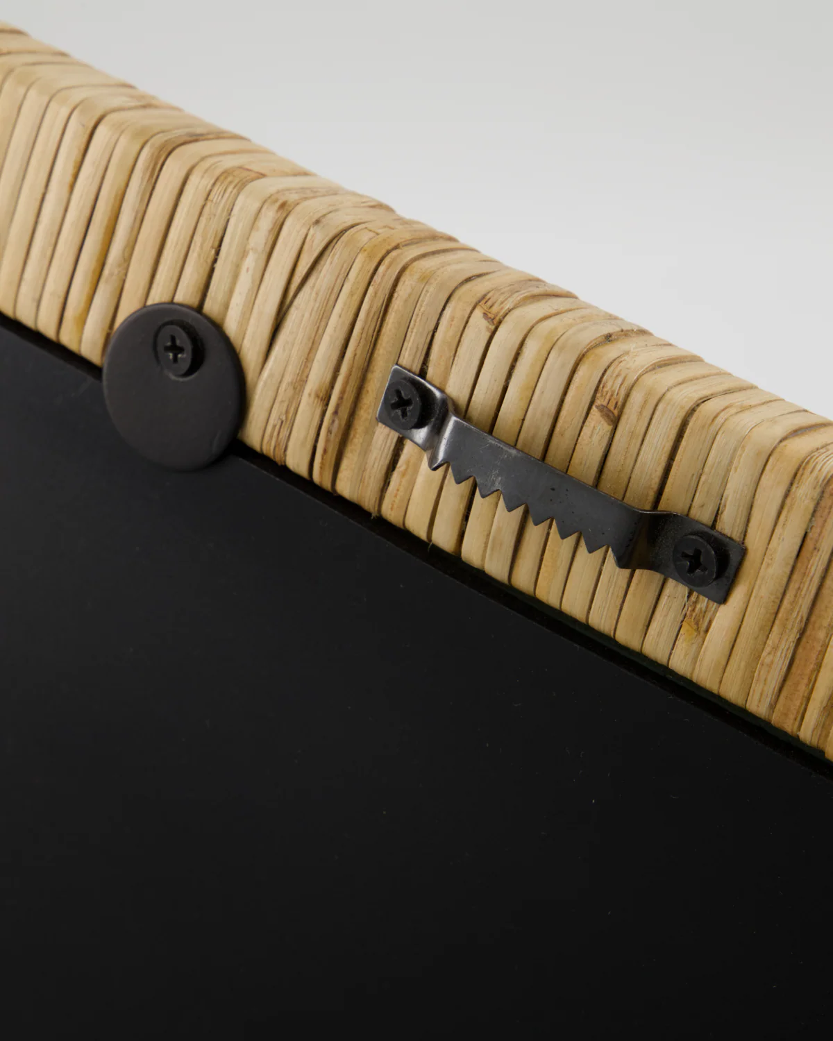 Miro vægspejl, natur - 70x50 cm - Image 3