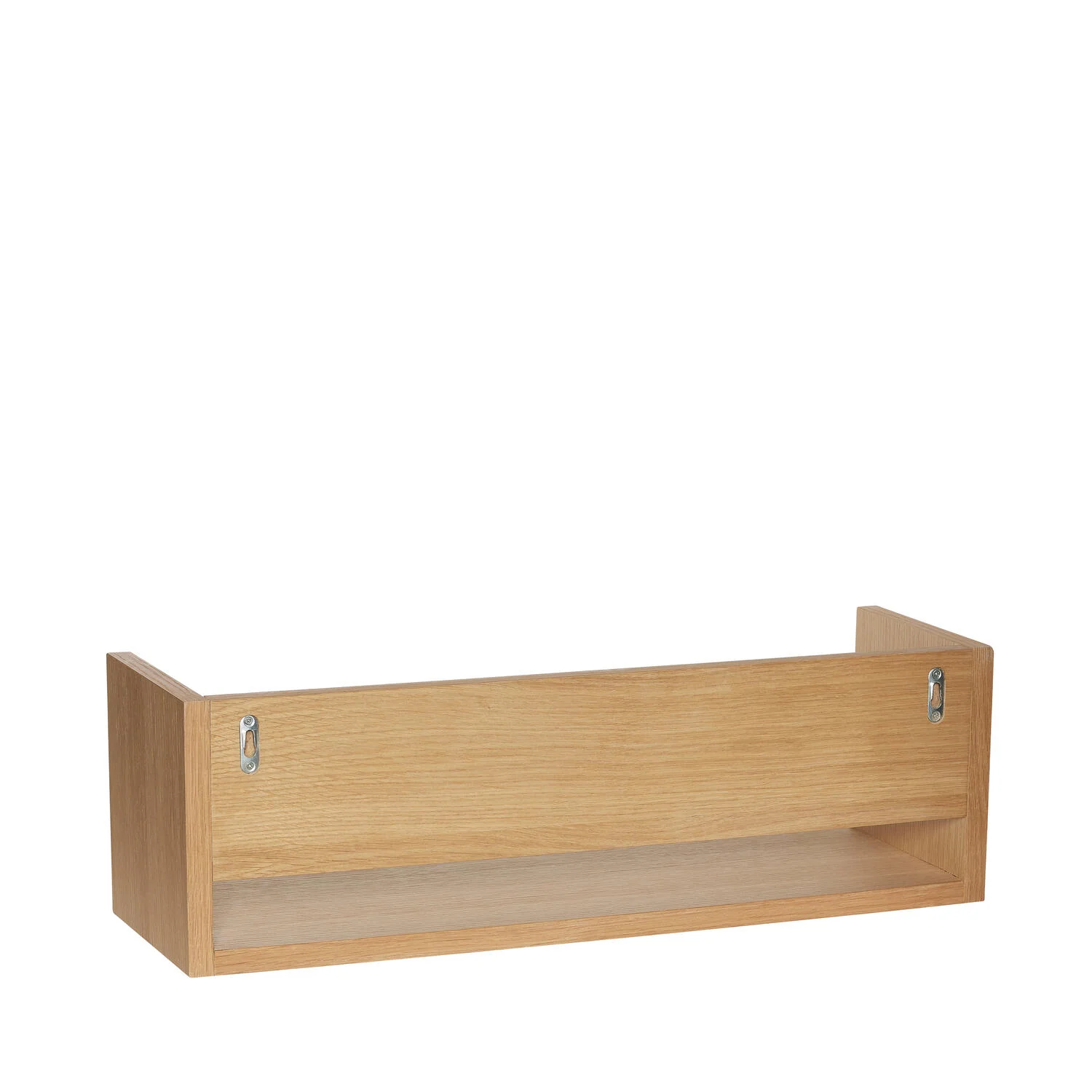 Gap hylde, Natur - L64 cm - Image 4