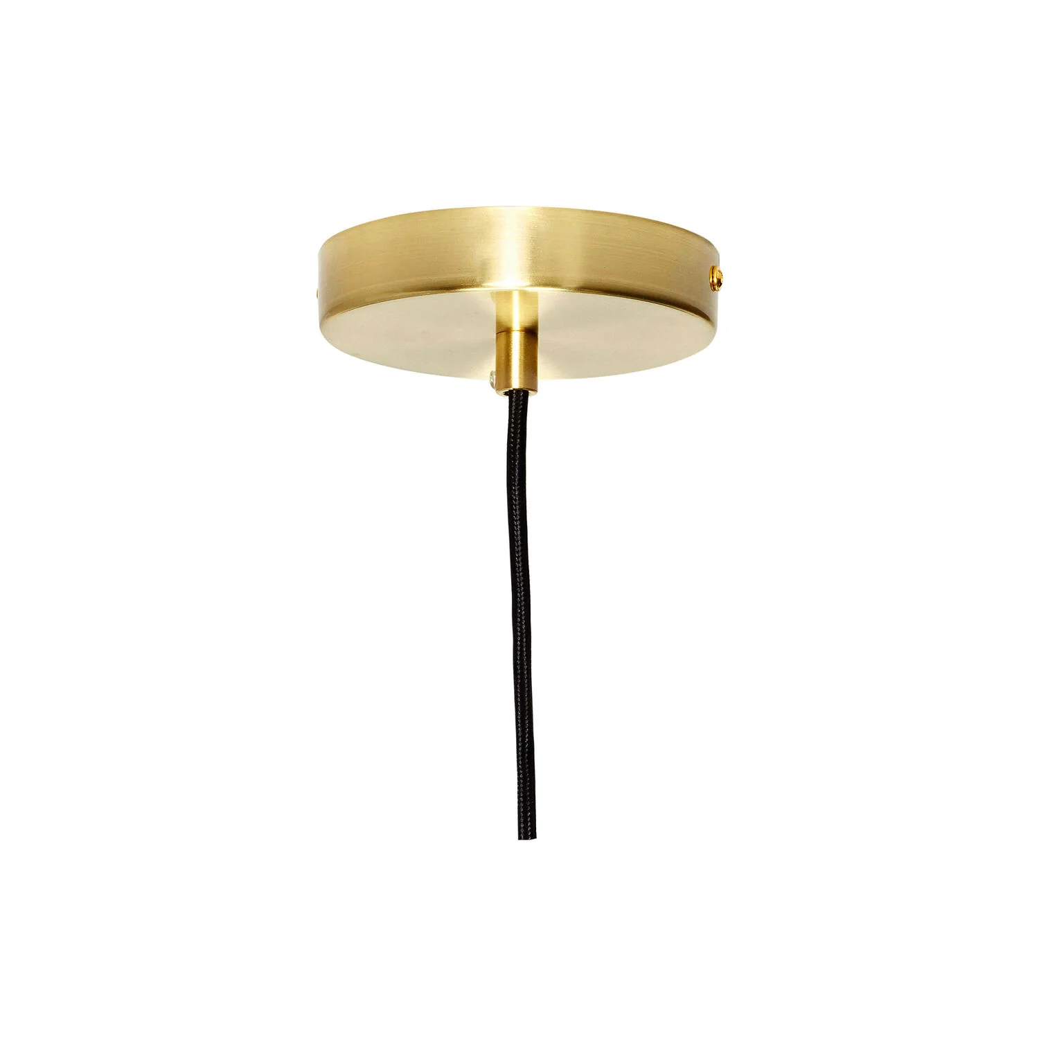 Muse pendel, hvid - Ø25 cm - Image 4