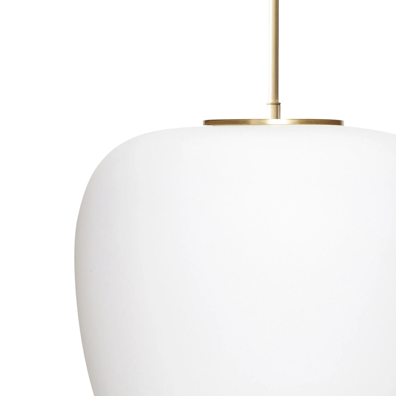 Muse pendel, hvid - Ø40 cm - Image 5