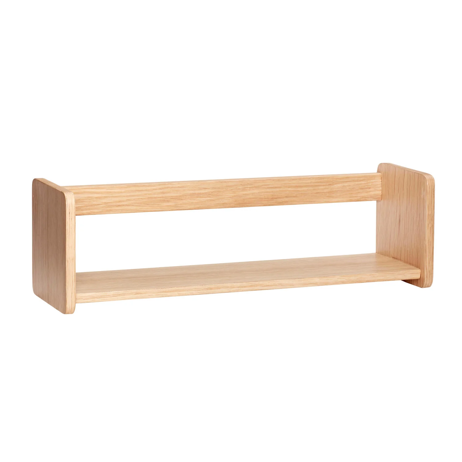 Nomad hylde, Natur - L40 cm - Image 2