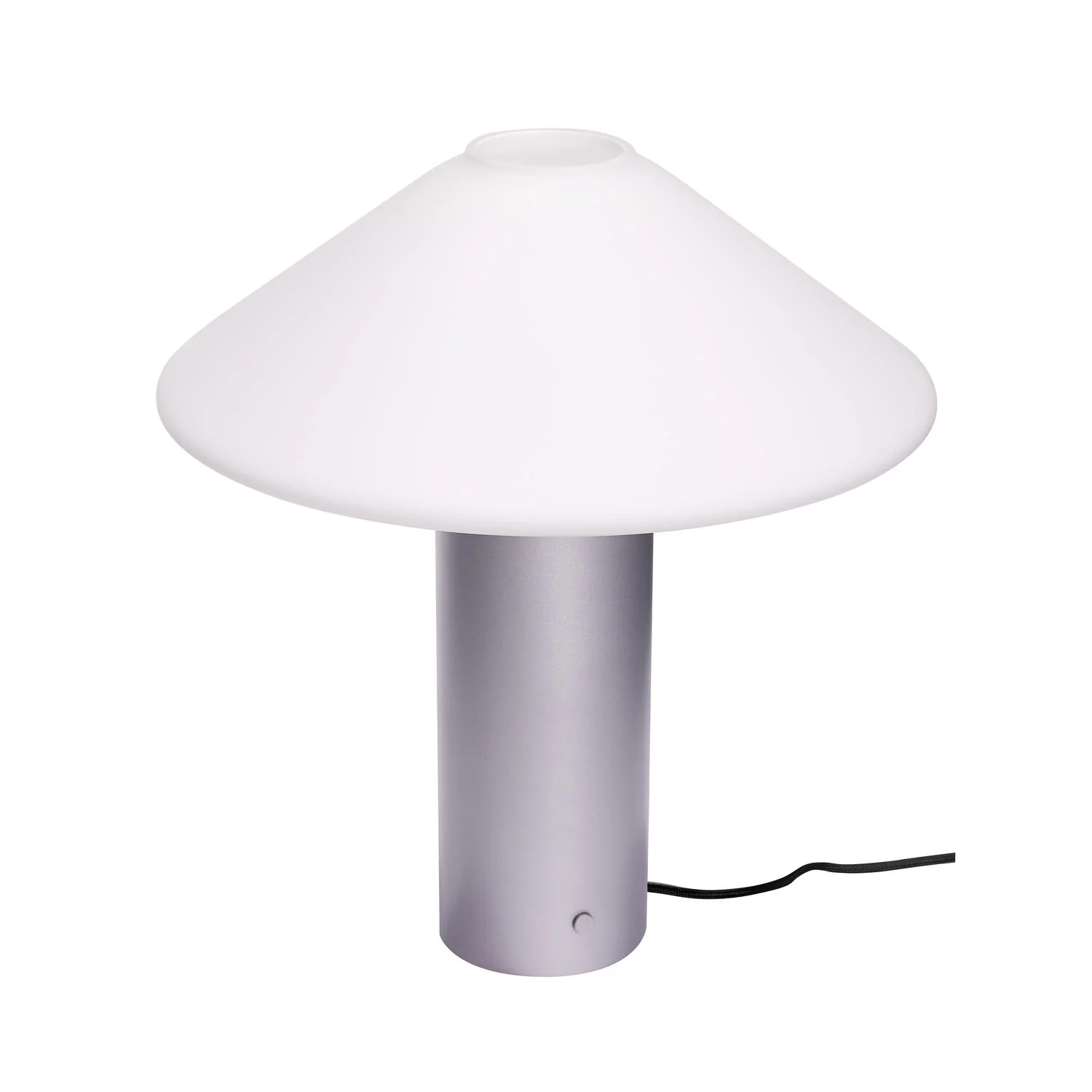Orbit bordlampe - Metallic silver - Image 9