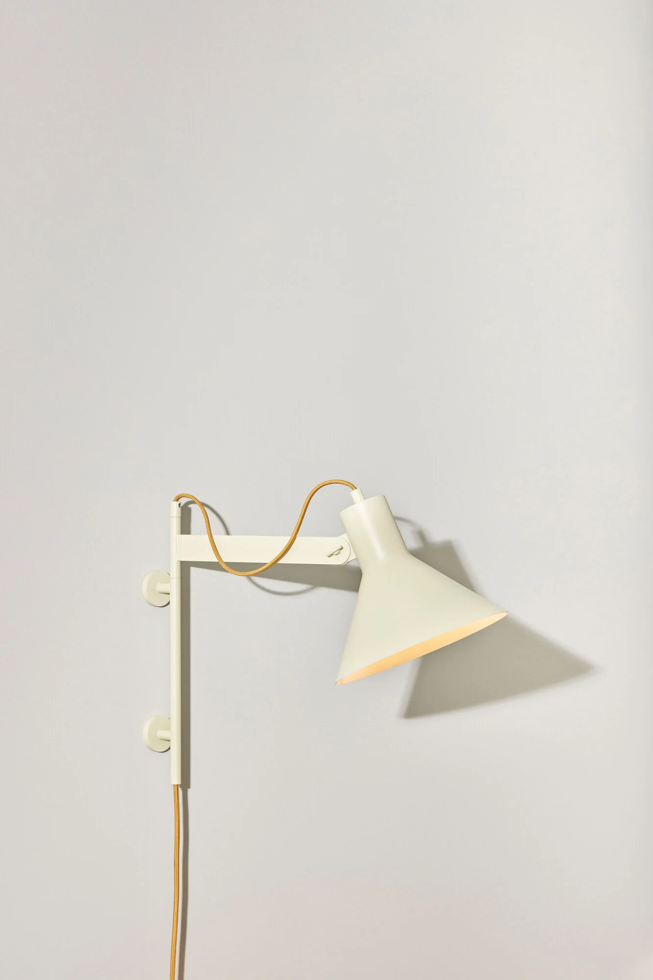 Studio væglampe - lysegrøn - Image 3