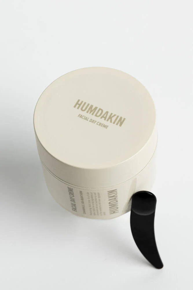 01 Ansigts dagcreme, Kamille/Havtorn - 50 ml. - Image 4