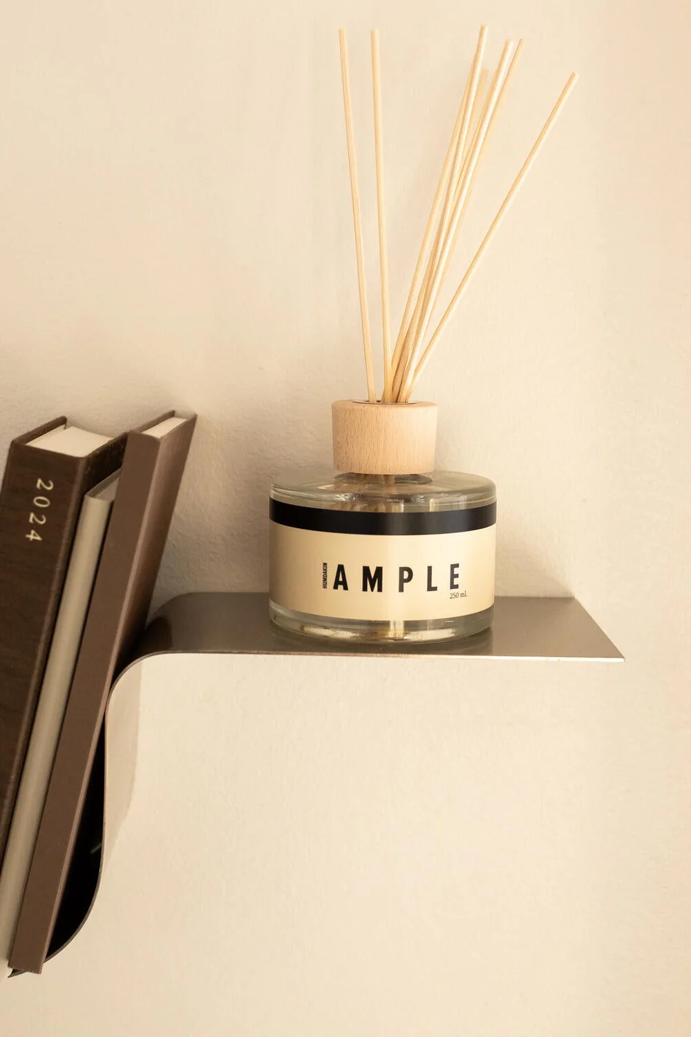 Ample duftpinde, 250 ml. - Image 2