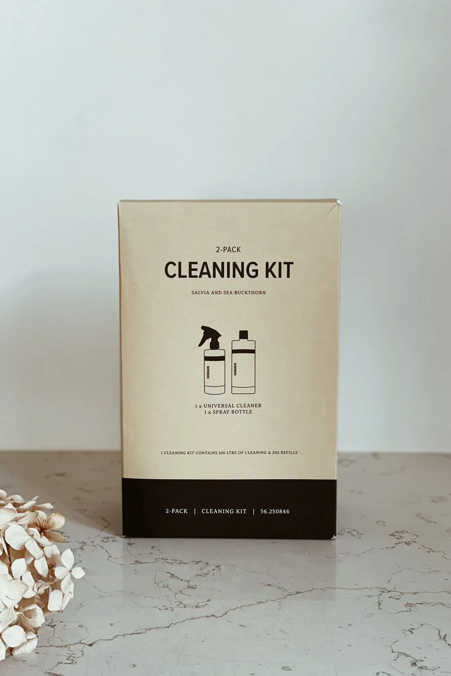 Cleaning kit - 1000 ml - Image 4