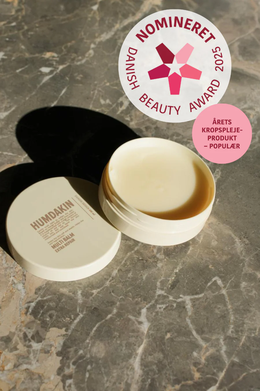 Extra Repair creme - 100 ml. - Image 2