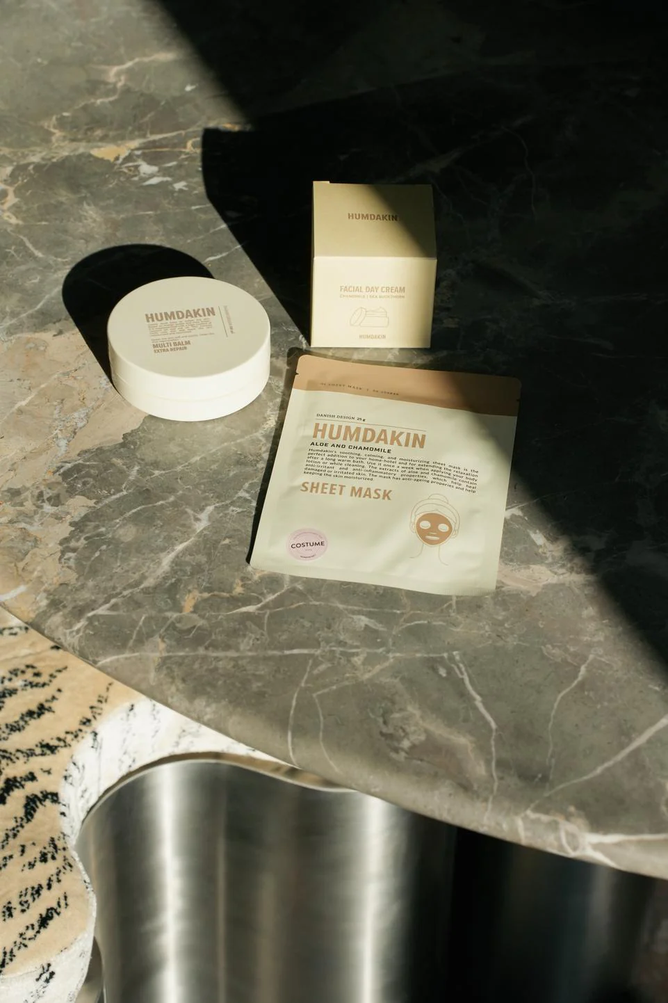 Extra Repair creme - 100 ml. - Image 5
