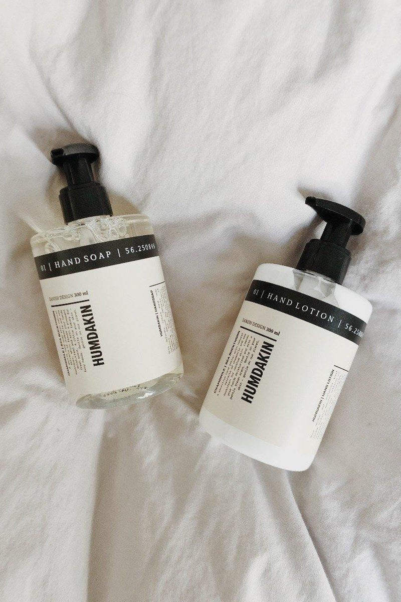 Hand lotion, 300 ml. - Image 2