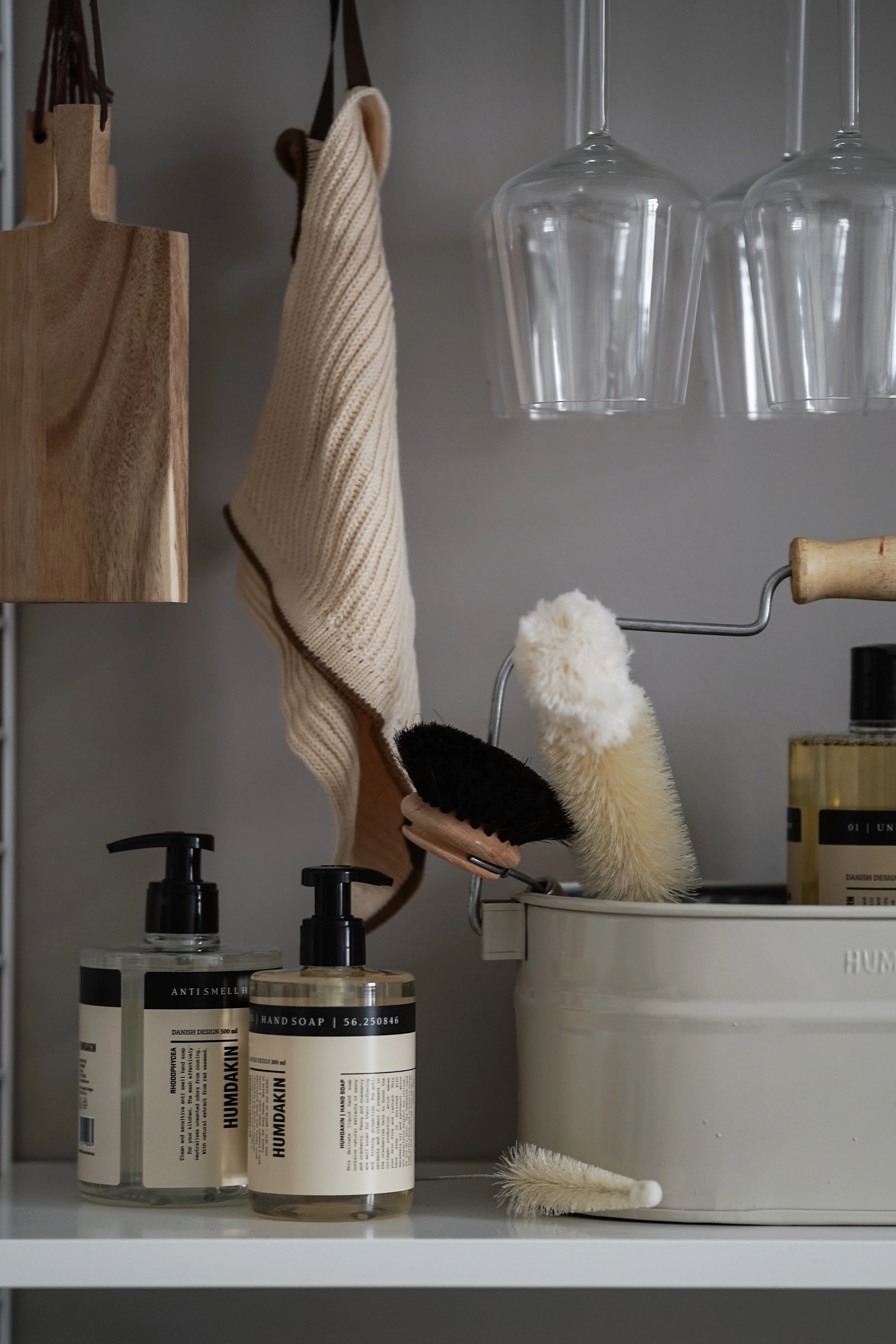 Håndsæbe, 300 ml. - Image 3
