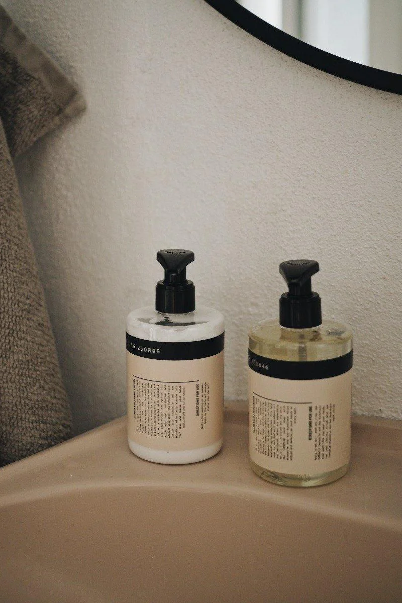Håndsæbe, 300 ml. - Image 4