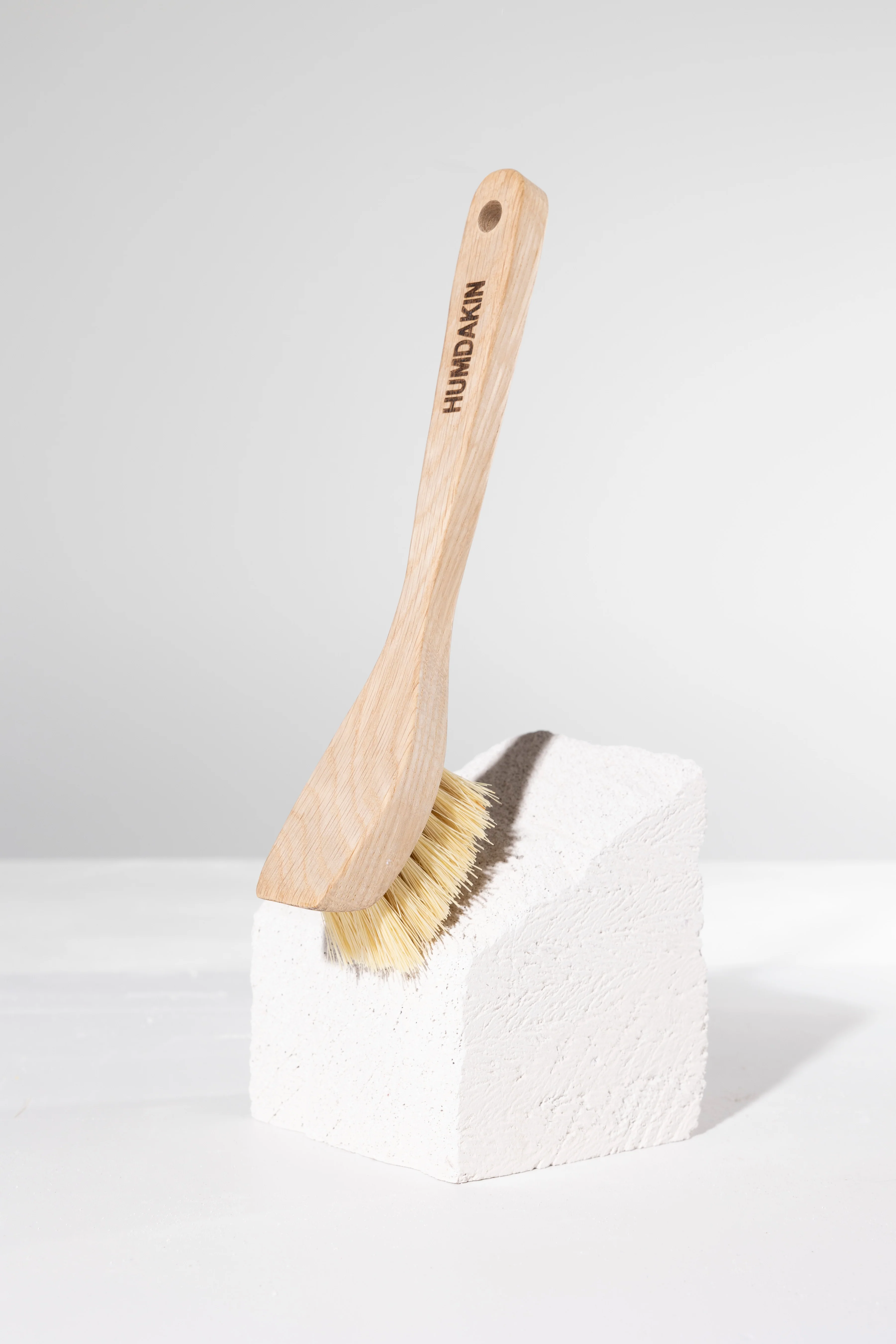 Opvaskebørste, eg/tampico - L:23 cm. - Image 2