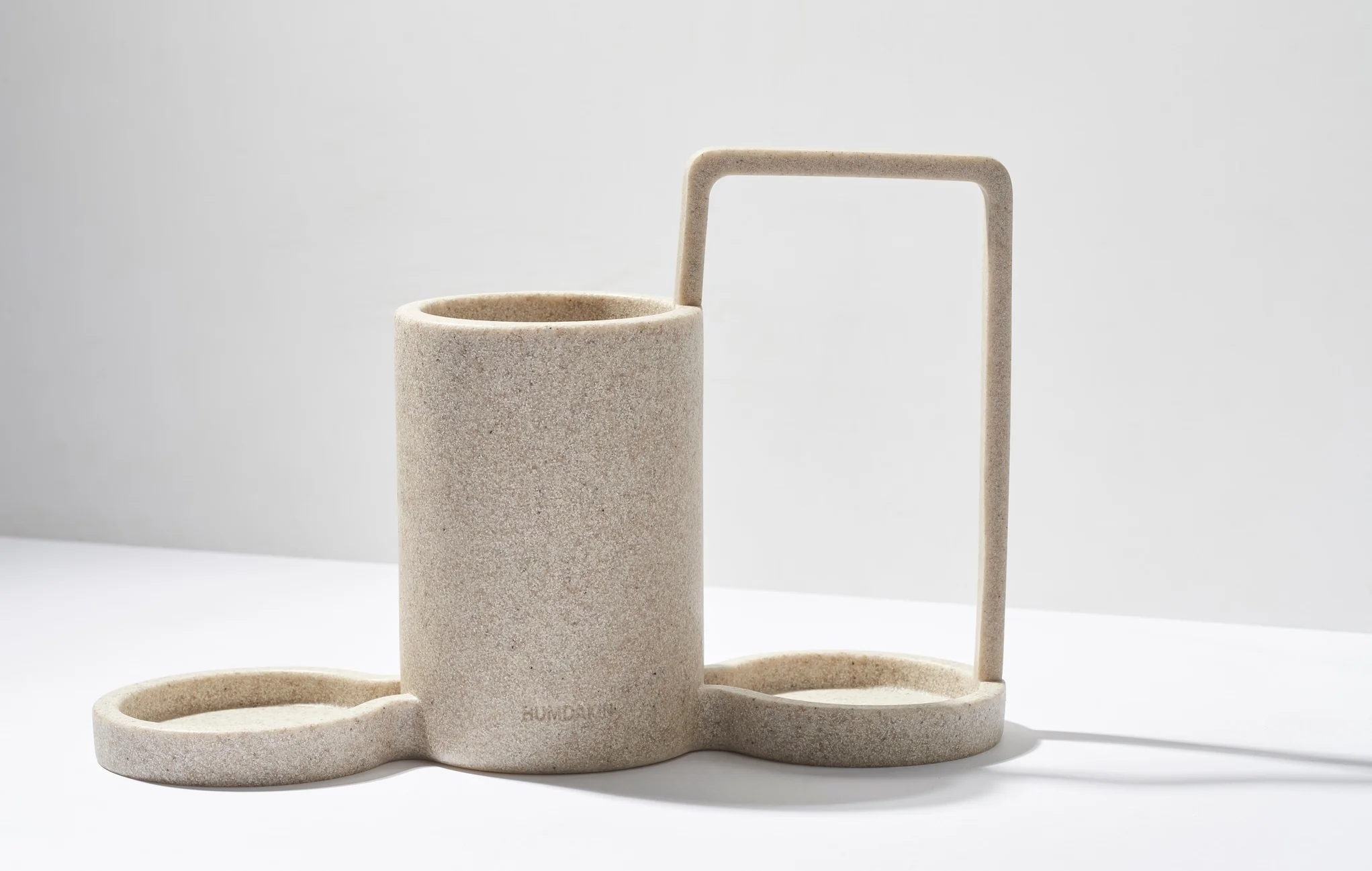 Sandstone opvaskeholder - Neutral - Image 3