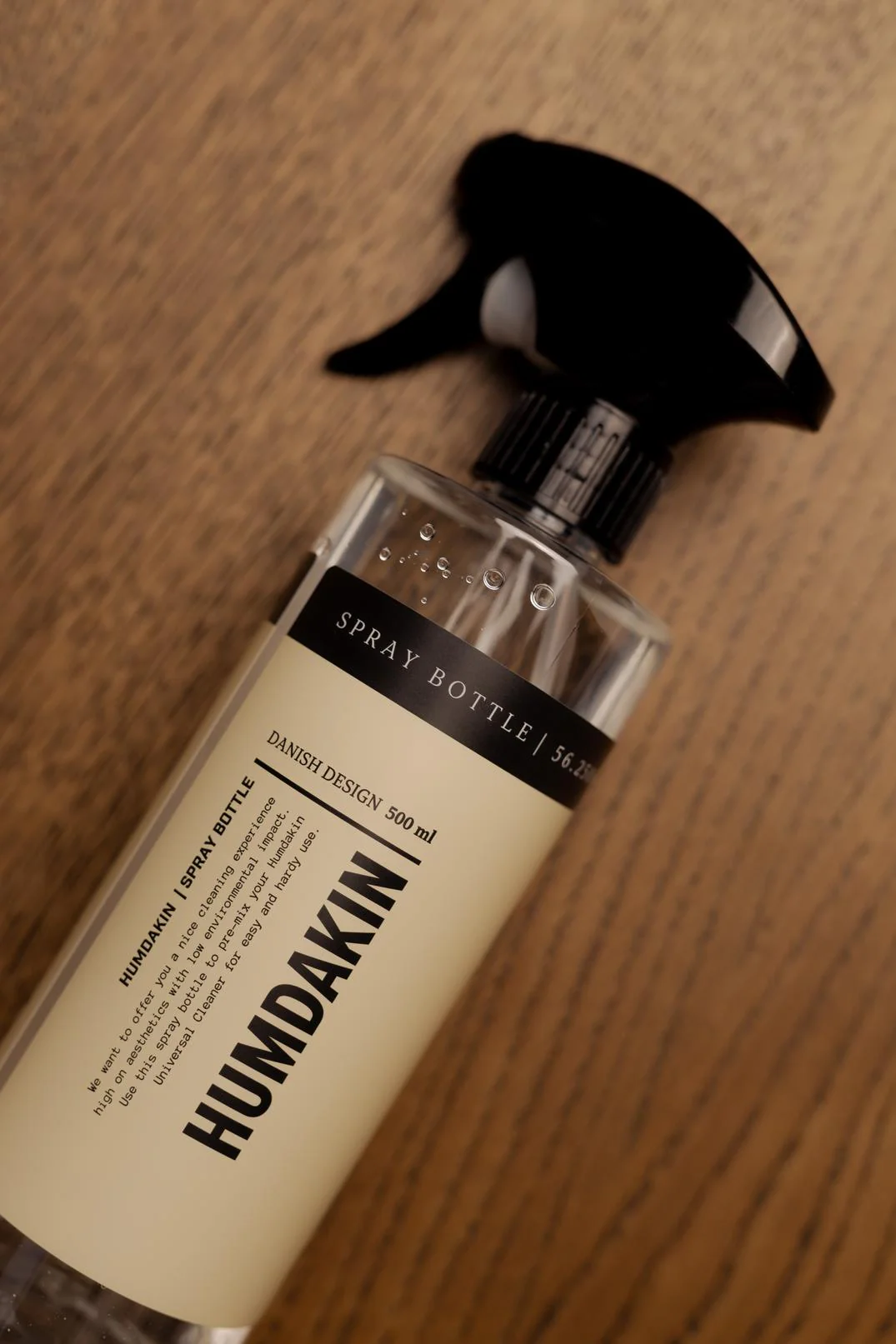 Sprayflaske - 500 ml. - Image 2
