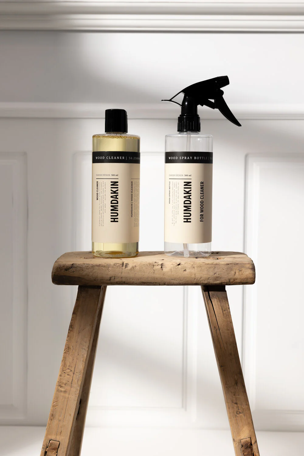 Wood sprayflaske - 500ml. - Image 3