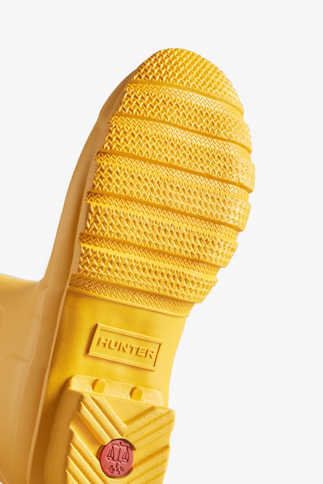 Original Tall gummistøvler - Hunter Yellow - Image 4