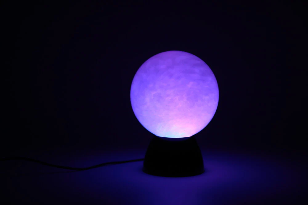 Nebula lampe - multi - Image 2