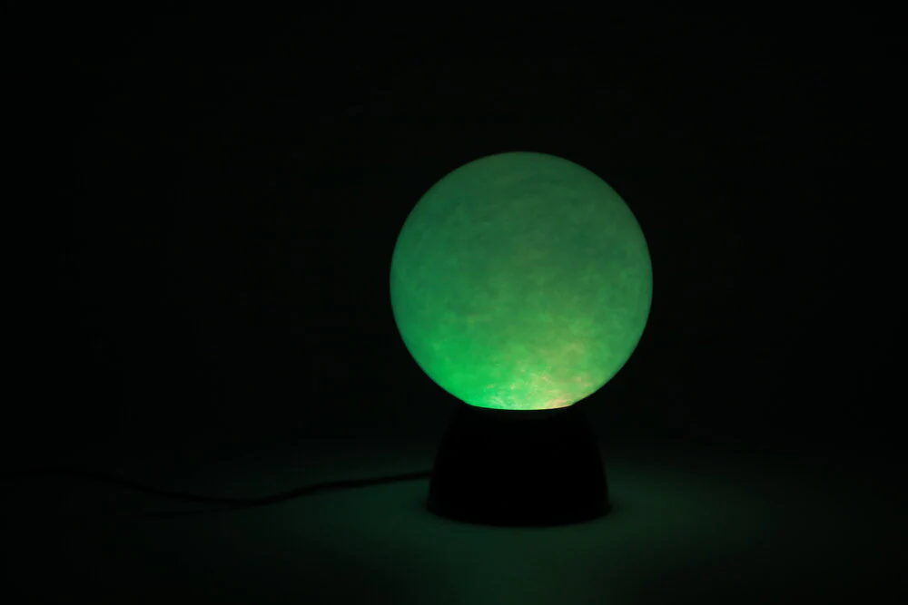 Nebula lampe - multi - Image 4