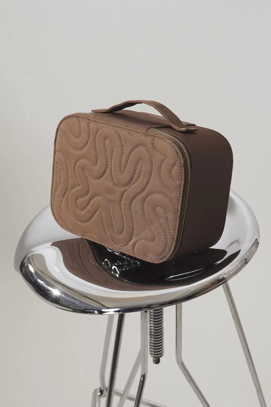 Beauty Box - brun - Image 3
