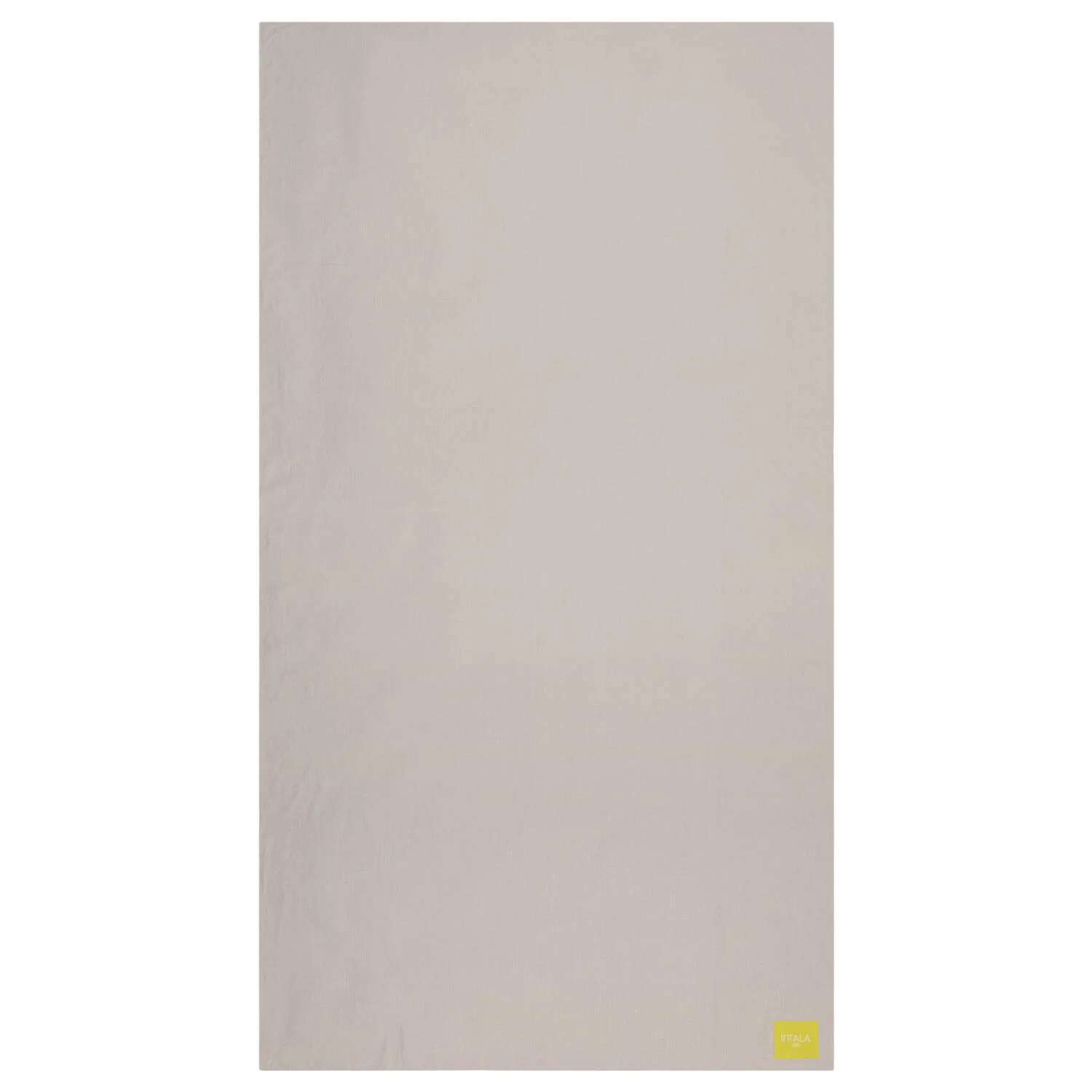 Play dug, beige/gul - 135x250 cm - Image 2