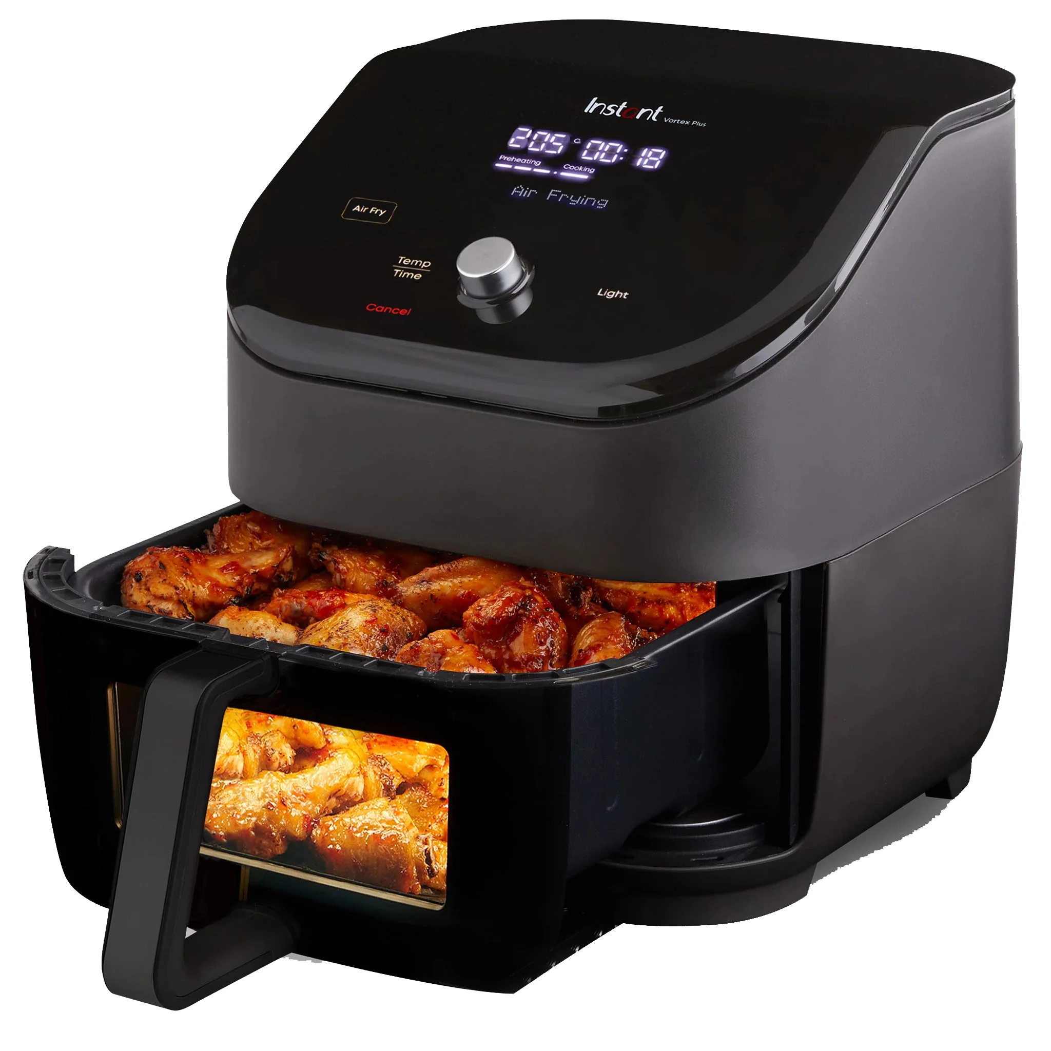 Instant Vortex Plus ClearCook airfryer - 5,7L - Image 2