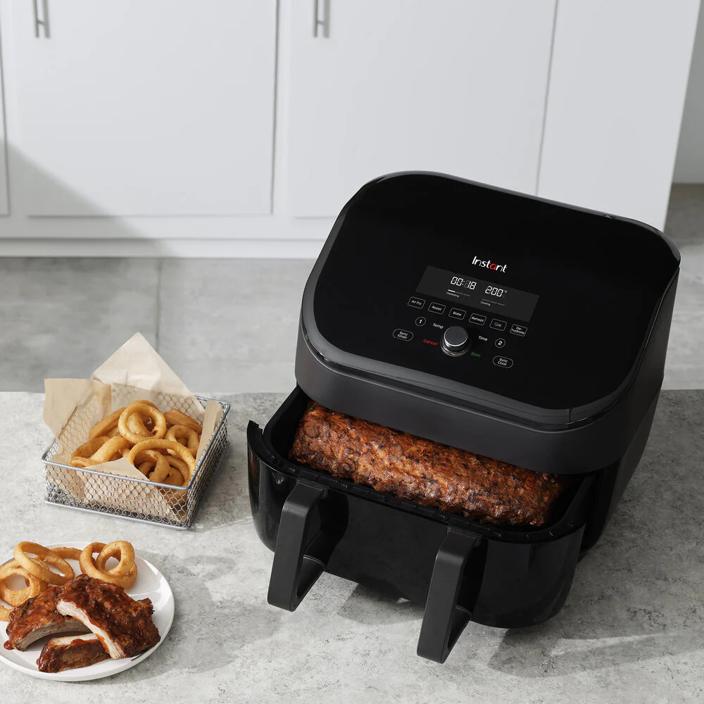 Instant Vortex Plus VersaZone airfryer -  8,5L - Image 3